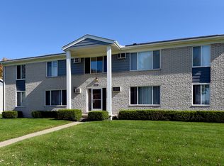 Sterling Park Apartments, Sterling Heights, MI 48313