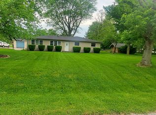 9118 E County Road 450 S, Plainfield, IN 46168