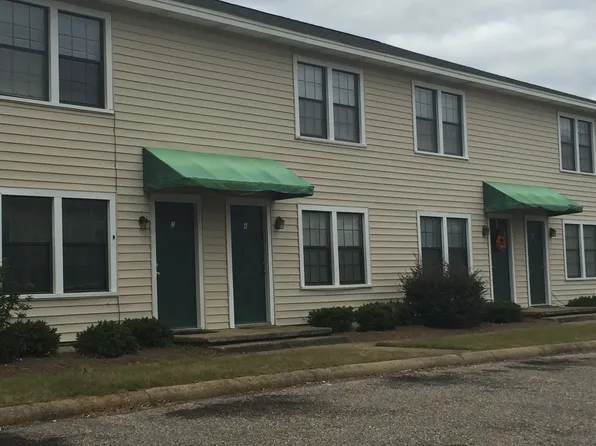 Three Notch Apartments, 514 S Three Notch St #11, Troy, AL 36081