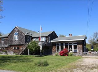 28 Upper Highland Rd, Charlestown, RI 02813