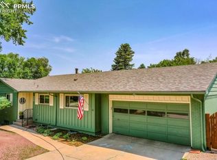 2001 Hercules Dr, Colorado Springs, CO 80905