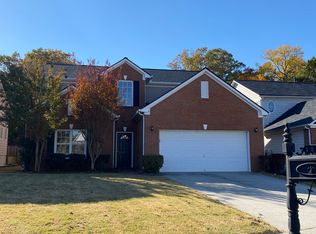 1259 Wetlands Ct, Lawrenceville, GA 30044