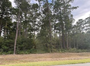 293 Delta Rd, Fitzgerald, GA 31750