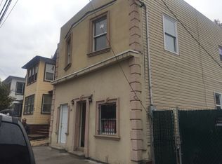 740 E 24th St, Paterson, NJ 07504