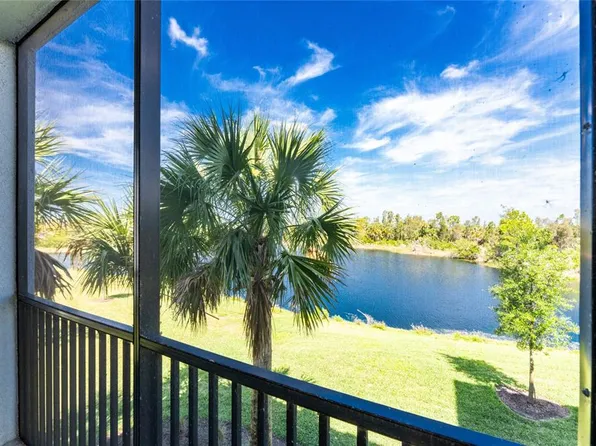 14141 Heritage Landing Blvd #921, Punta Gorda, FL 33955