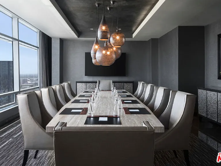 900 W Olympic Blvd #28D — Photo 8