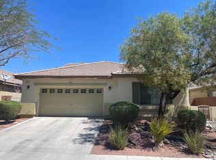 4120 Narada Falls Ave, North Las Vegas, NV 89085