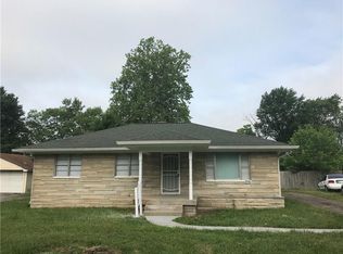 3716 N Kercheval Dr, Indianapolis, IN 46226