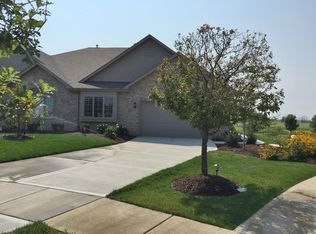 21826 Tower Bridge Dr, Mokena, IL 60448