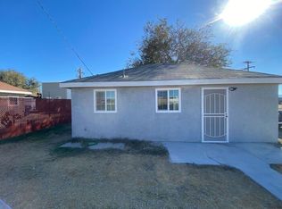 220 Nicobar St, Lancaster, CA 93534