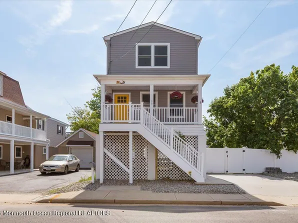 39 Barberie Avenue, Highlands, NJ 07732