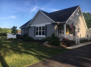 478 Keltner Rd, Akron, OH 44319