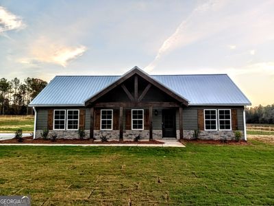 2921 Collard Valley Rd, Cedartown, GA, 30125