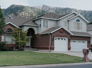 10661 Trailridge Cir, Sandy, UT 84092