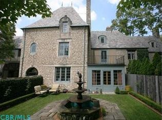 2118 E Broad St, Columbus, OH 43209