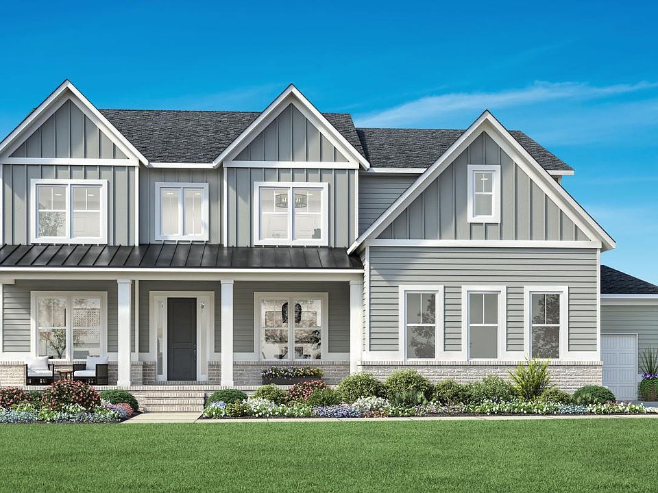 Modern Farmhouse