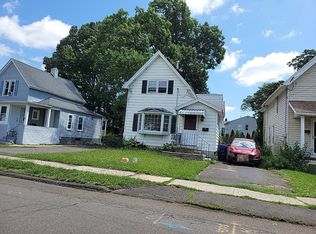 337 Peck Ave, West Haven, CT 06516