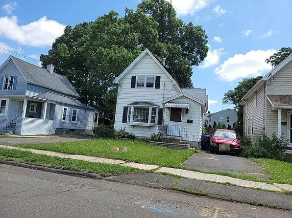337 Peck Ave, West Haven, CT 06516