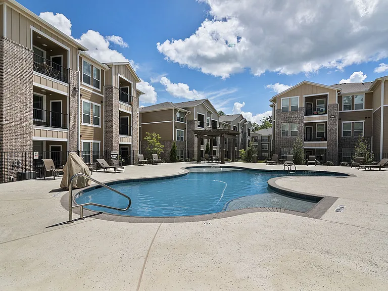 Stonebridge — Photo 14