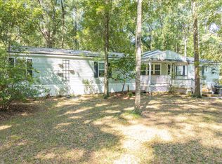 5684 SW Ichetucknee Ave, Fort White, FL 32038