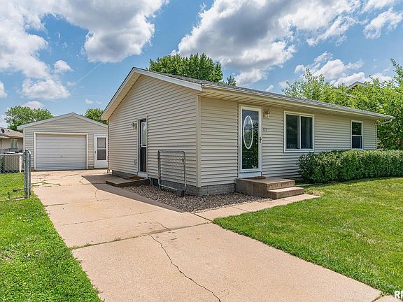 2nd image of 4211 N Elsie Ave