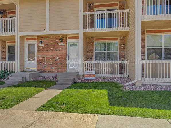 11604 Community Center Dr APT 8, Northglenn, CO 80233