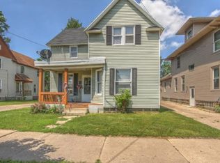 1115 Turner Ave NW, Grand Rapids, MI 49504