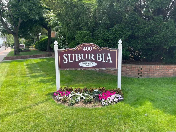 400 Fulton Street #9E, Farmingdale, NY 11735