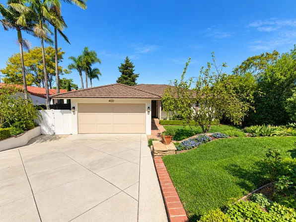4021 Via Valmonte, Palos Verdes Estates, CA 90274