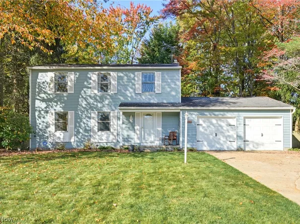 117 River Park Blvd, Munroe Falls, OH 44262
