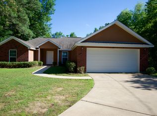 1701 W Kentucky Ave, Ruston, LA 71270