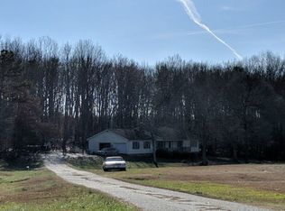 3927 Mount Olive Church Rd, Newton, NC 28658