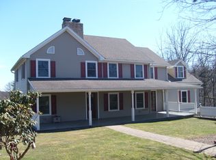 31 Murphy Rd, Danville, PA 17821