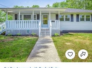 2216 Bertie St, Greensboro, NC 27403