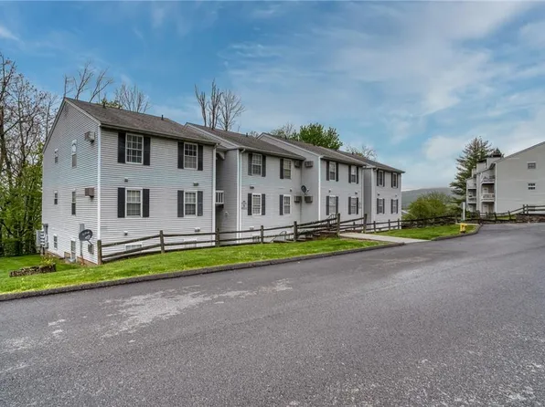 9 Lexington Hill #3, Harriman, NY 10926