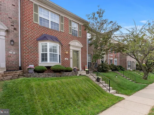 8 Kathsway Ct, Baltimore, MD 21234
