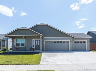 10113 W 10th Ave, Spokane, WA 99224