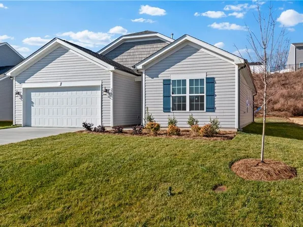 275 Waylon Ct, Lexington, NC 27295