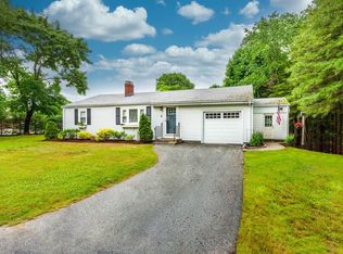 8 Mark Rd, Sharon, MA 02067