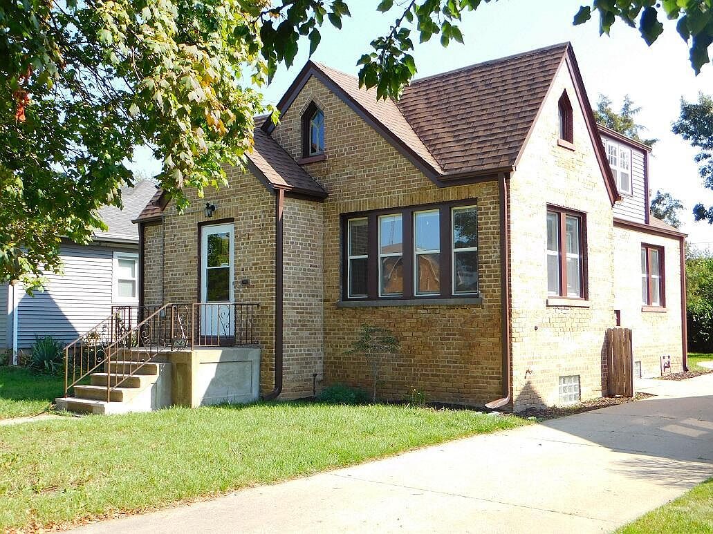 7547 26th AVENUE, Kenosha, WI 53143 MLS 1851685 Zillow