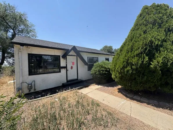 1818 W 27th St, Pueblo, CO 81003