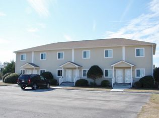650 Cedar Point Blvd #13, Cedar Point, NC 28584