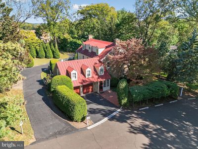 3 Hidden Ln, Abington, PA, 19001