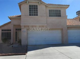 5116 S Torrey Pines Dr, Las Vegas, NV 89118