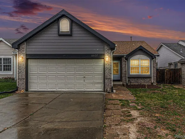 6637 E 123rd Drive, Brighton, CO 80602