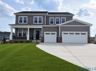 16074 Greenhart Dr, Chesterfield, VA 23832