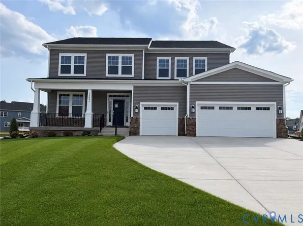 16074 Greenhart Dr, Chesterfield, VA 23832