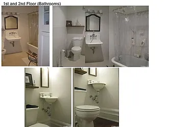 Rented by Evans Real Estate