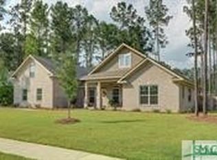 214 Sandy Springs Dr, Rincon, GA 31326