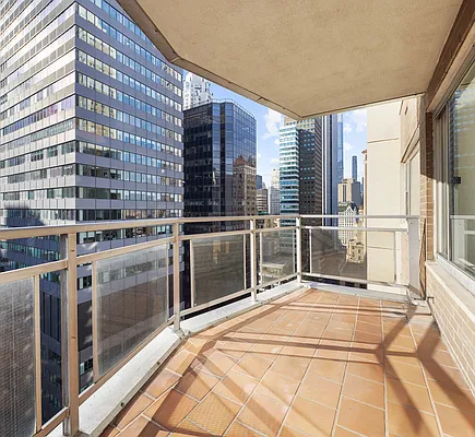 118 East 60th Street #28AH in Lenox Hill, Manhattan | StreetEasy